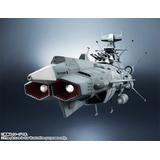 1/2000 輝艦大全 地球連邦アンドロメダ級一番艦 アンドロメダ(再販