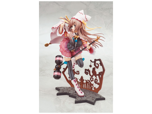 1/7 サノバウィッチ 椎葉紬 PVC | HLJ.co.jp