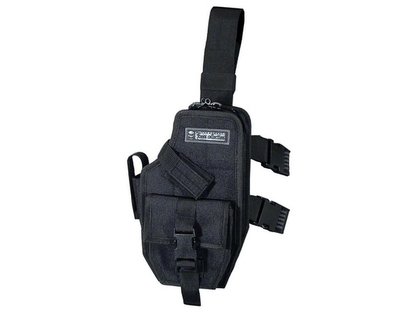 バイオハザード レオン アサルトレッグバッグ (ネームパッチ版) | HLJ