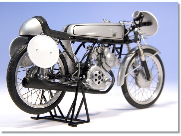 1/10 ホンダ CR110 1962 | HLJ.co.jp