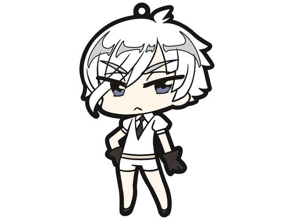 宝石の国 トレーディングラバーストラップ Vol.2 1Box 6pcs | HLJ.co.jp