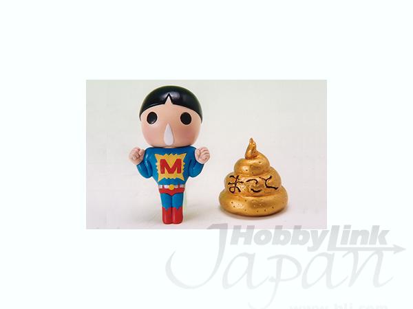 BIG まことちゃん | HLJ.co.jp