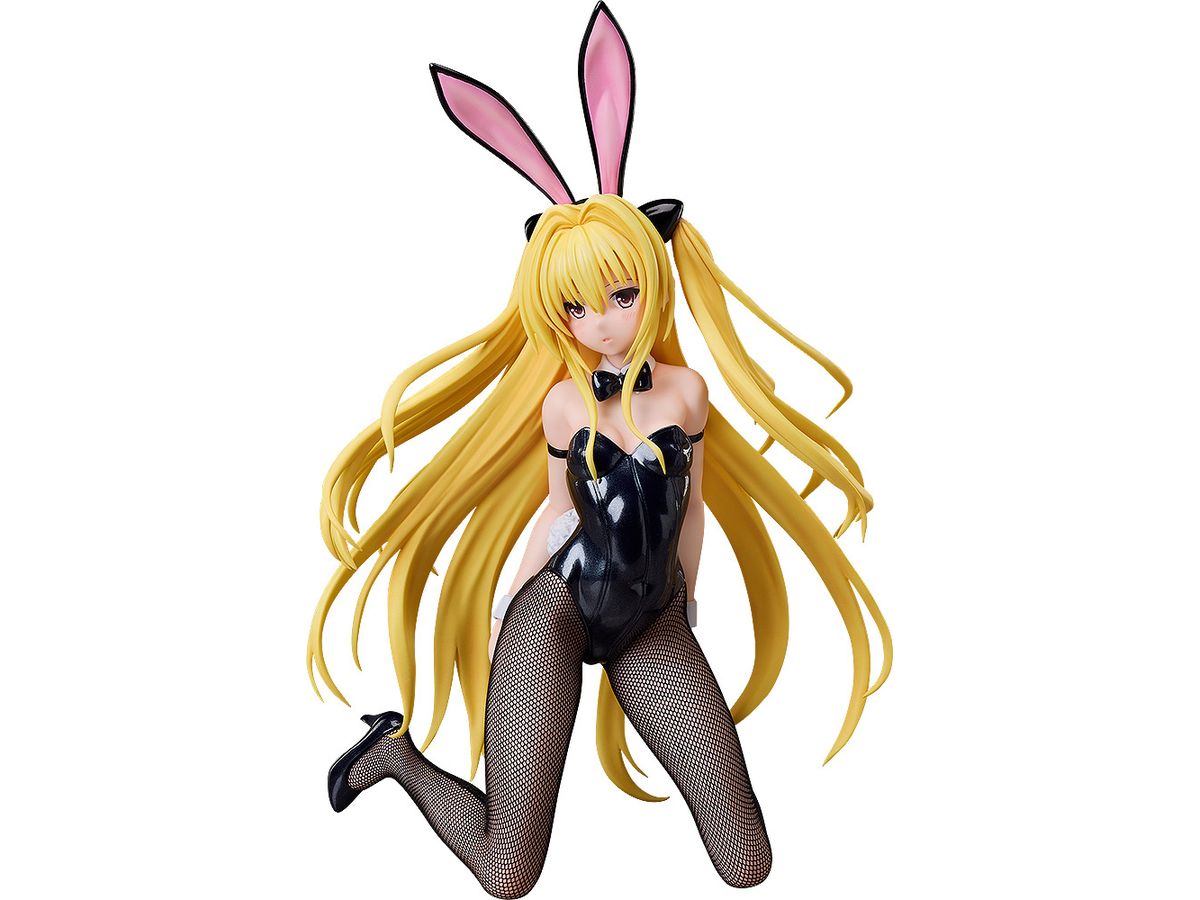 1/6 To LOVEる-とらぶる- ダークネス: 金色の闇 バニーVer. | HLJ.co.jp