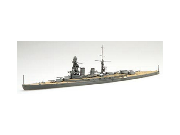 1/700 日本海軍 巡洋戦艦 赤城 | HLJ.co.jp