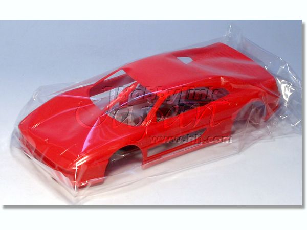 1/24 フェラーリ F355 ベルリネッタ | HLJ.co.jp