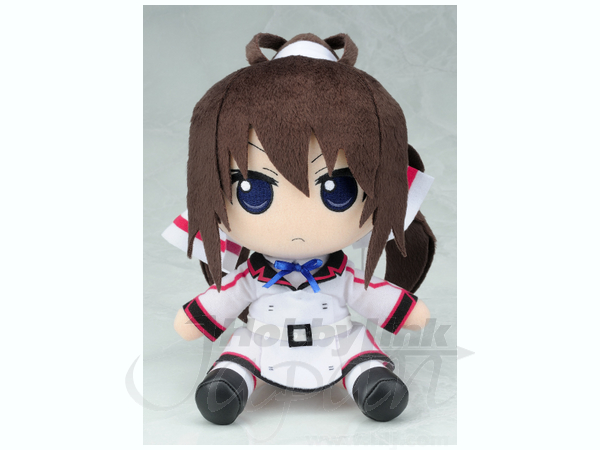 ぬいぐるみ 篠ノ之箒 | HLJ.co.jp