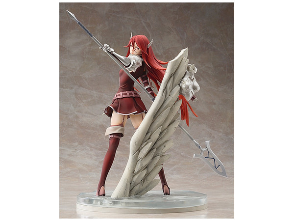 1/7 ファイアーエムブレム 覚醒: ティアモ PVC | HLJ.co.jp