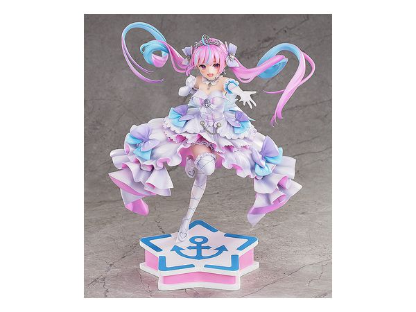 1/7 ホロライブプロダクション: 湊あくあ あくあ色すーぱー どりーむ