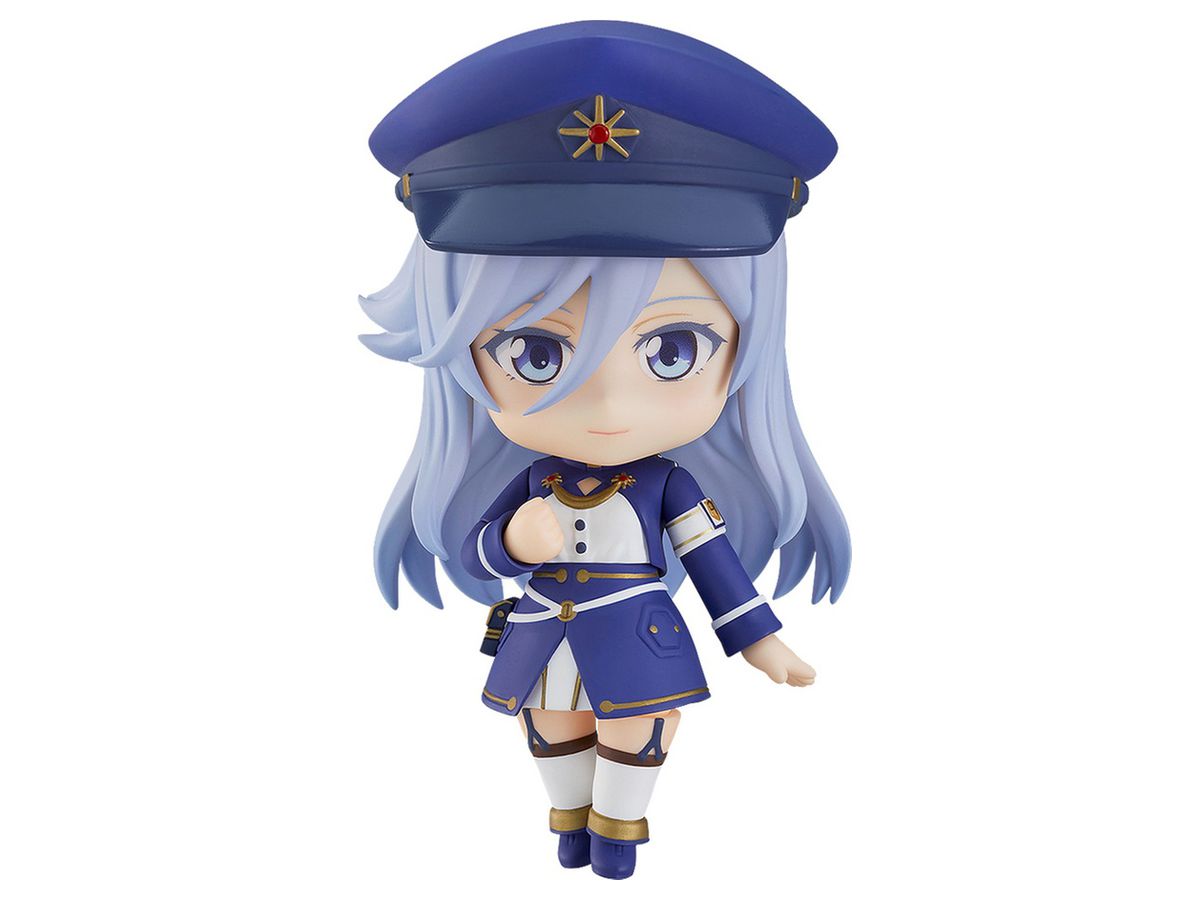 ねんどろいど ヴラディレーナ・ミリーゼ (86 -エイティシックス