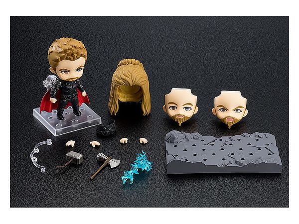 ねんどろいど ソー エンドゲームVer. DX (アベンジャーズ/エンドゲーム