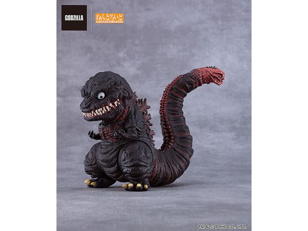 ねんどろいど ゴジラ(2016) (シン・ゴジラ) | HLJ.co.jp