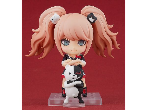 ねんどろいど 江ノ島盾子 (ダンガンロンパ1・2 Reload) (再販) | HLJ.co.jp