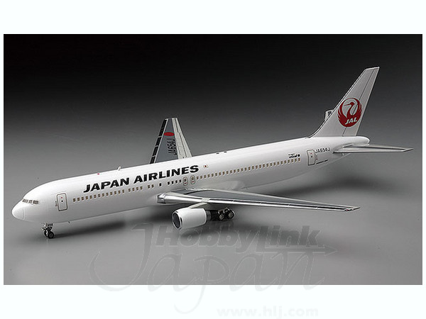 1/200 日本航空 ボーイング 767-300ER | HLJ.co.jp