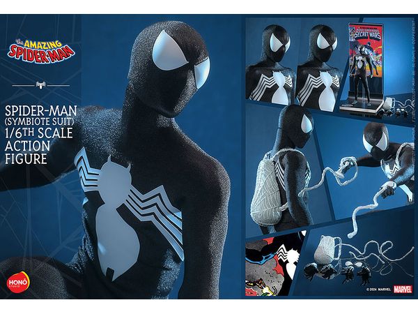 1/6 [炎スタジオ] マーベル・コミック スケールフィギュア