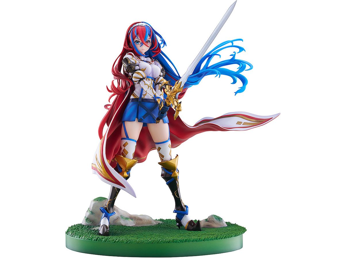 1/7 ファイアーエムブレム: リュール | HLJ.co.jp