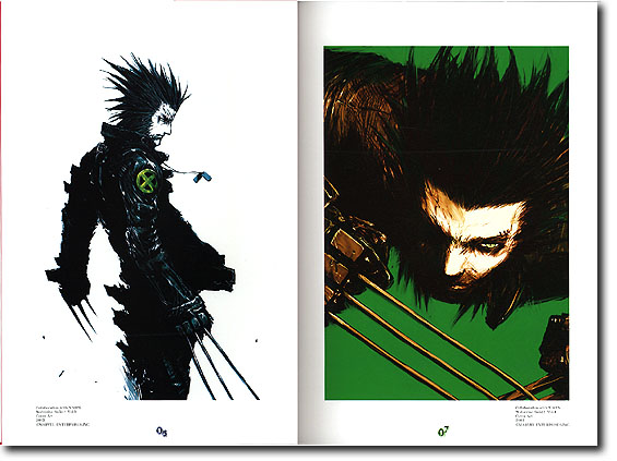 弐瓶勉画集 BLAME! and so on | HLJ.co.jp