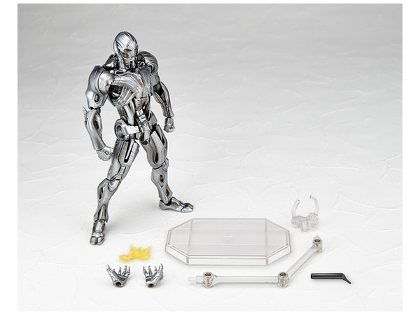 ムービーリボ ウルトロン | HLJ.co.jp