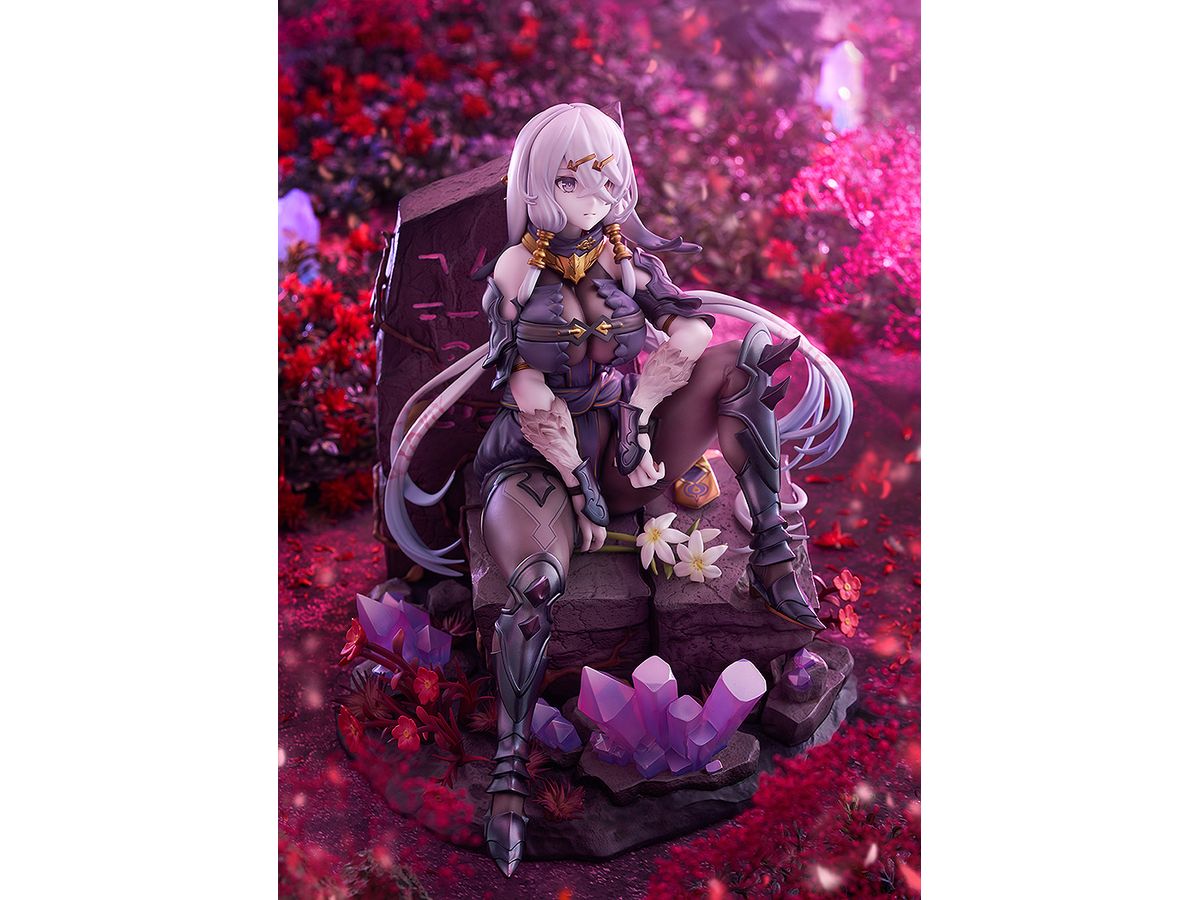 1/6 ライザのアトリエ -常闇の女王と秘密の隠れ家-: リラ・ディザイア