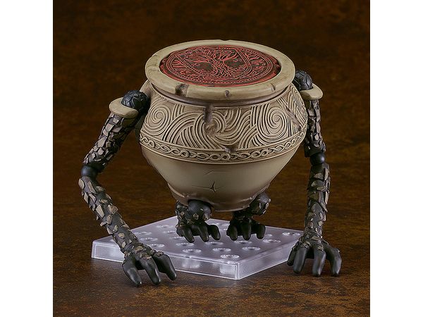 ねんどろいど アレキサンダー (ELDEN RING) | HLJ.co.jp