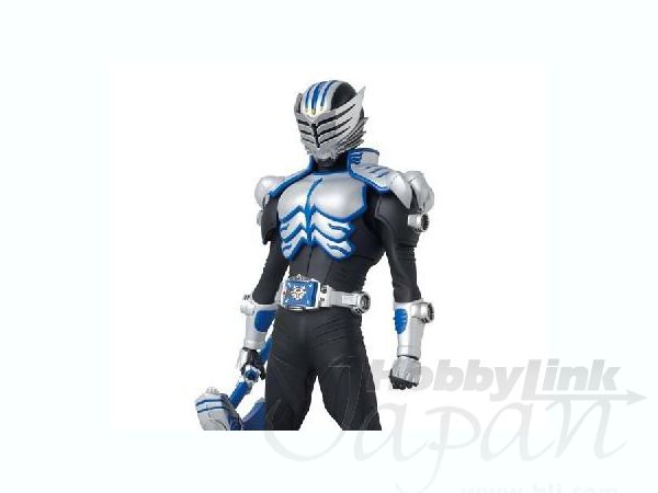 RAH DX 仮面ライダーアックス | HLJ.co.jp