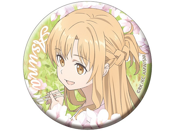 ソードアート・オンライン -オーディナル・スケール- (劇場版) 缶