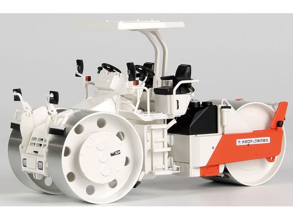 1/50 Sakai (酒井重工業) マカダムローラ 大成ロテック仕様 | HLJ.co.jp