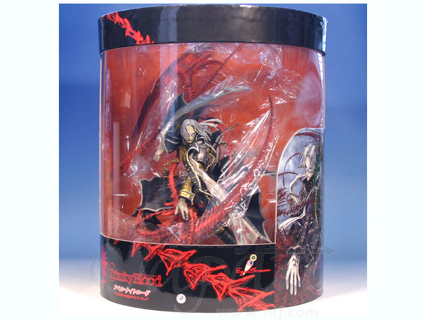 1/8 アベルナイトロード PVC | HLJ.co.jp