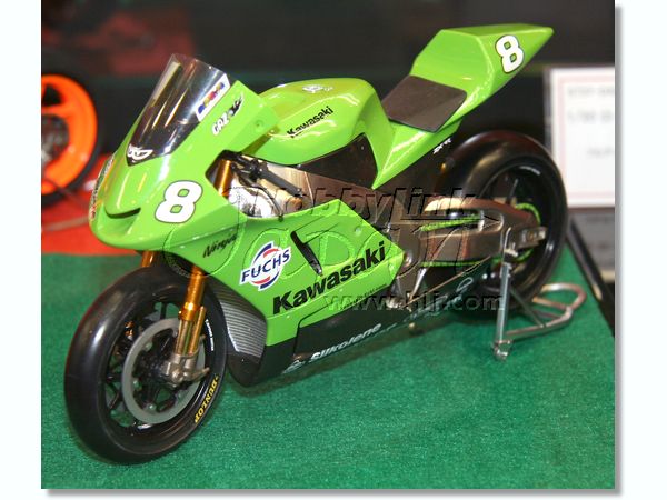 1/12 カワサキ ニンジャ ZX-RR 2003 トランスキット | HLJ.co.jp