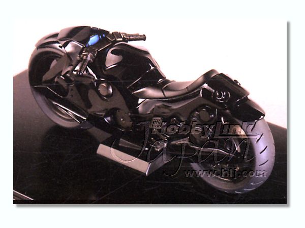 バイオメガ 第4巻 プラモデル付 | HLJ.co.jp