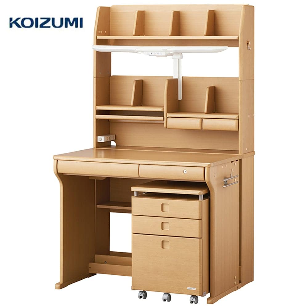 ☆[コイズミ] 組みかえ型デスク CDファースト CDM－894