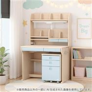 ☆[コイズミ] 組みかえデスク CDエルクス ODM-582 WWLB 【2026/03/09