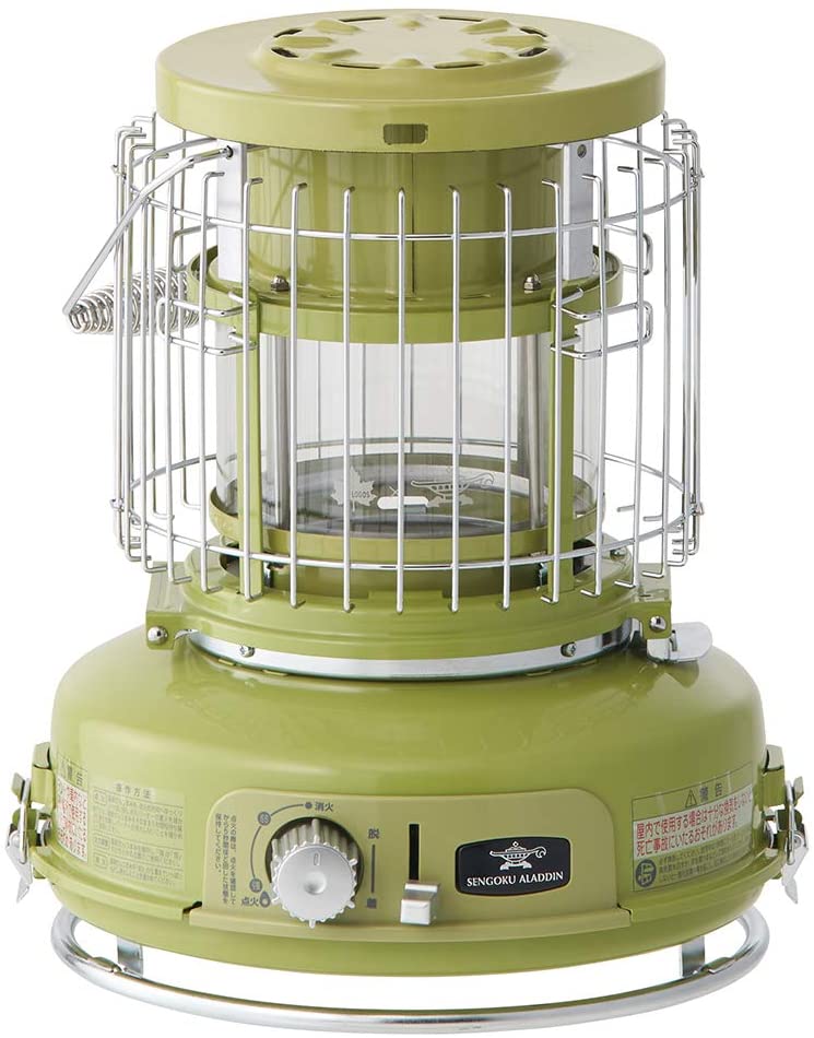 2023年版】ガスストーブのおすすめ9選！ポータブルタイプも | HEIM