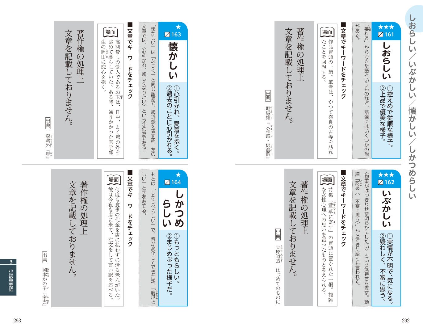 大学受験 国語 現代文 参考書 バラ売りOK 大学受験 国語 現代文 参考書