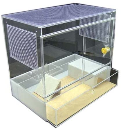 ハリネズミのケージおすすめ8選！アクリルケージも | HEIM [ハイム]