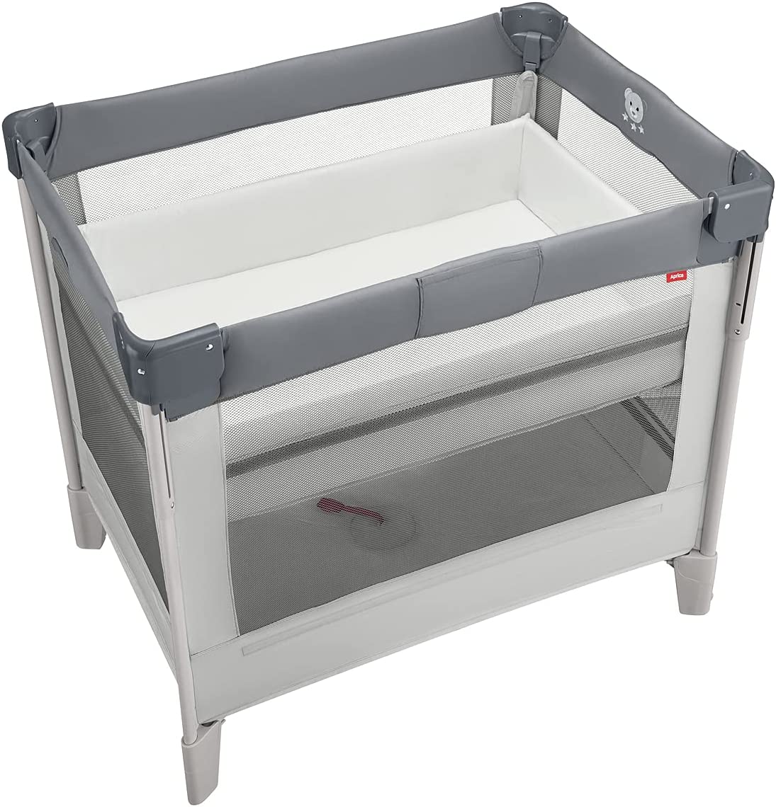 折りたたみベビーベッドのおすすめ10選！ポータブルタイプも | HEIM