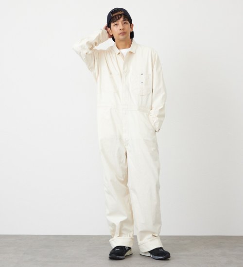 Lee|リーのつなぎ/オールインワン【公式】通販