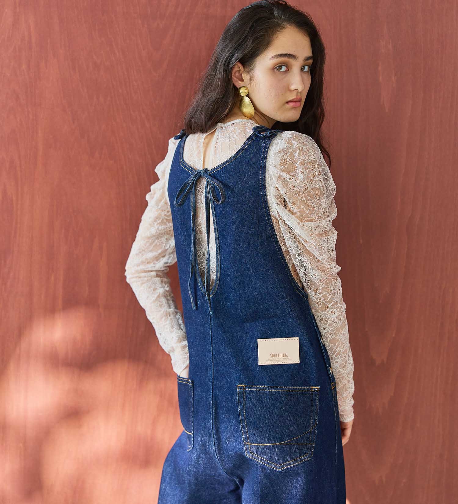 atelier SOMETHING AMERICAN SLEEVE ALL IN ONE /アメリカンスリーブ