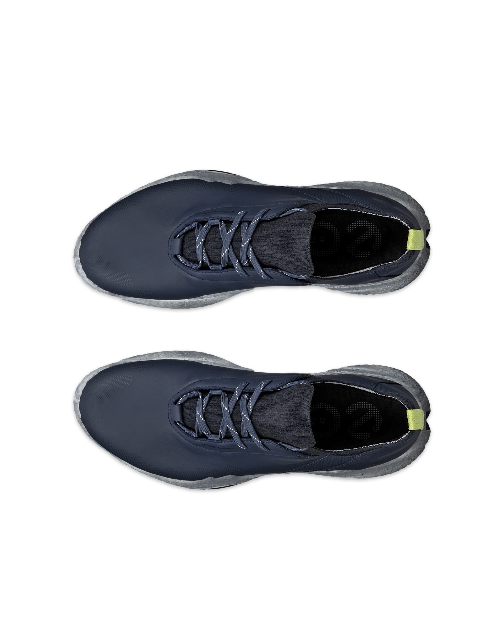 ECCO Golf BIOM H5 Hybrid Men メンズ レザーウォータープルーフゴルフ