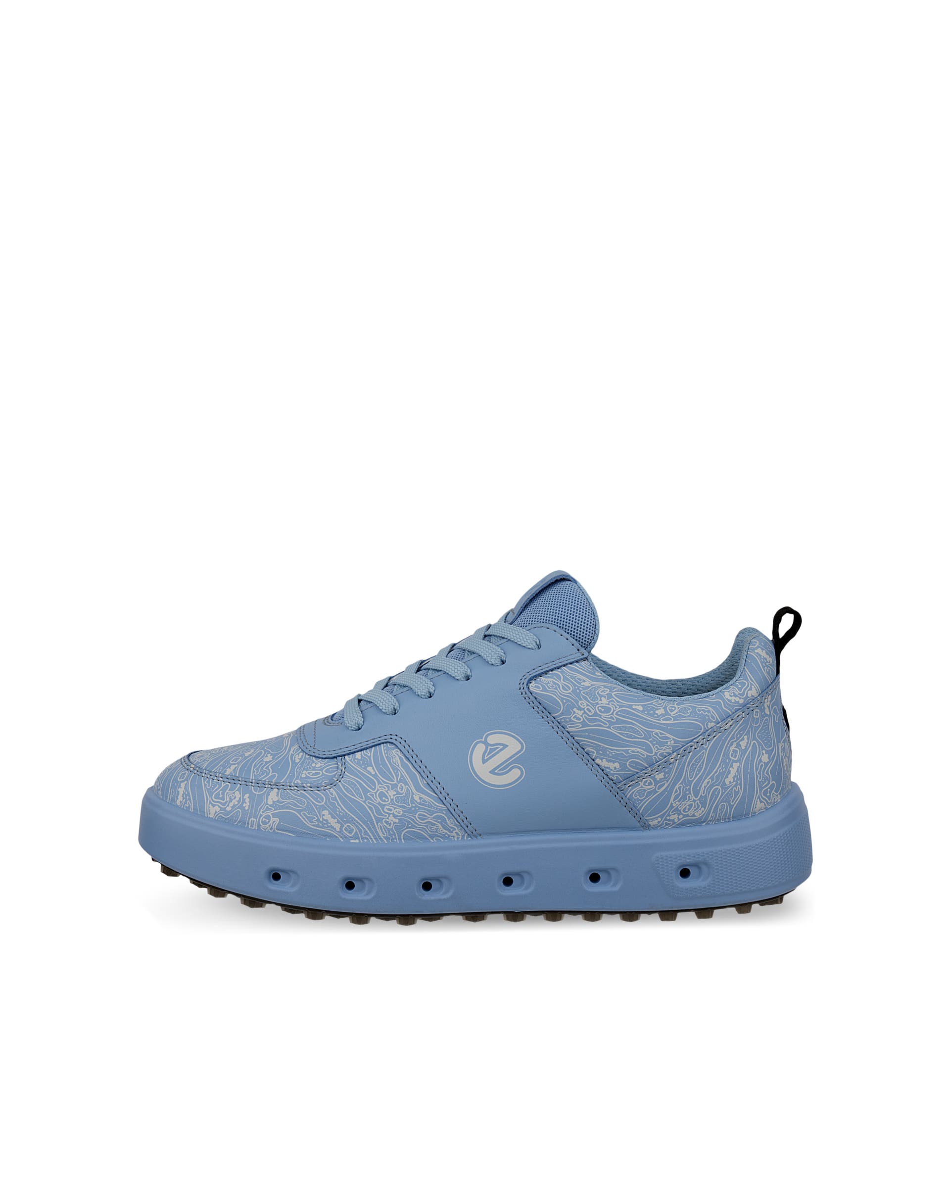 ECCO GOLF LT1 BOA WOMEN ウィメンズ レザーウォータープルーフゴルフ