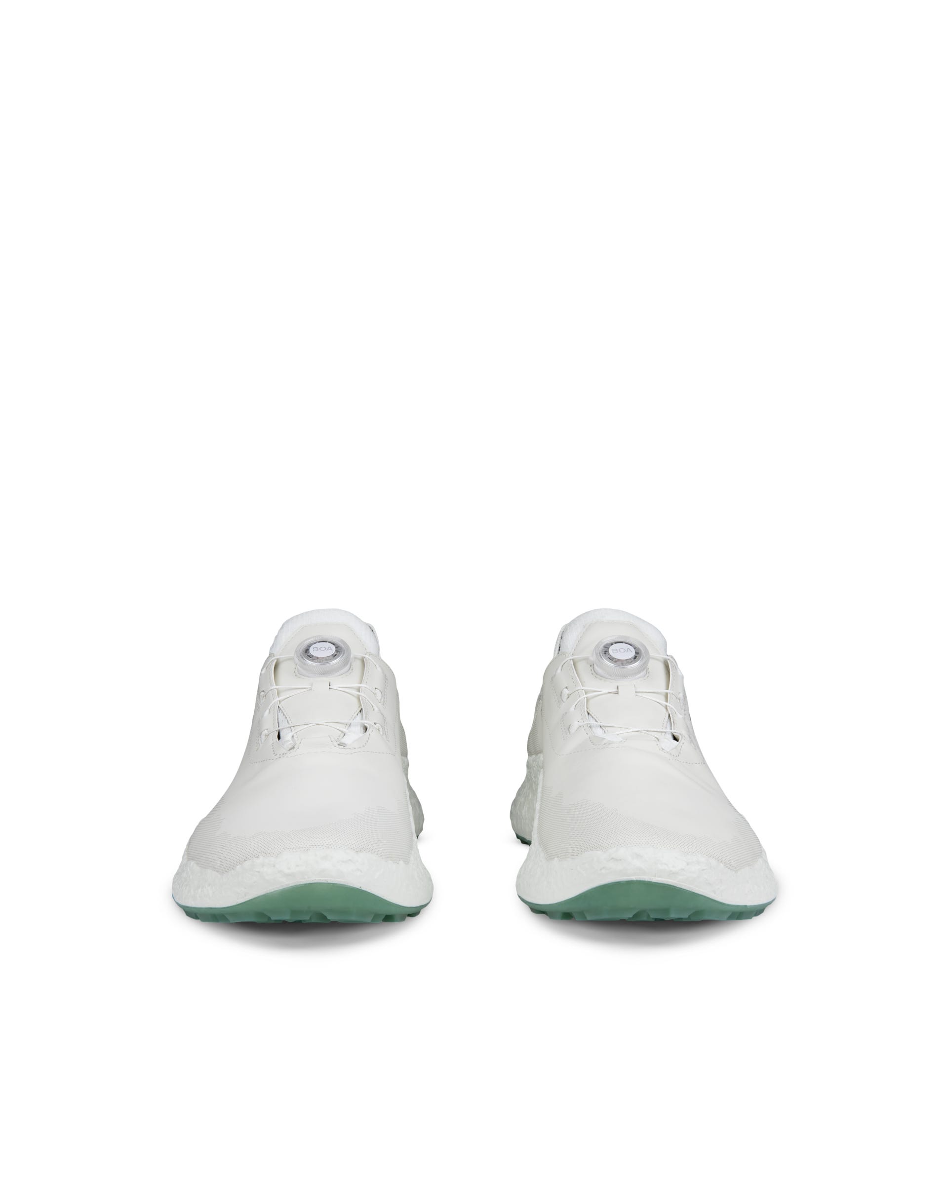 ECCO Golf BIOM H5 Hybrid Men メンズ レザーウォータープルーフゴルフ