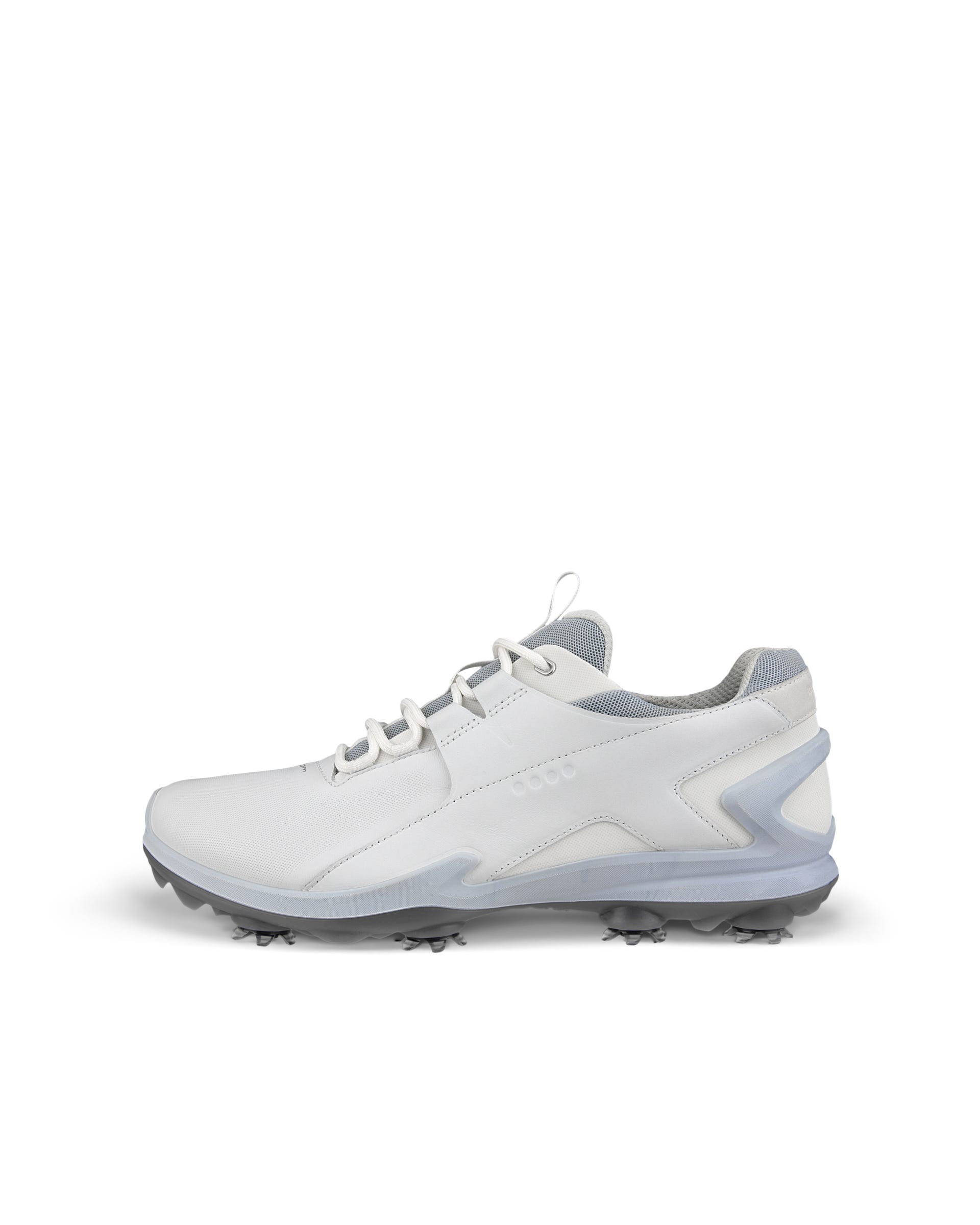 ECCO Golf BIOM H5 Hybrid Men メンズ レザーウォータープルーフゴルフ