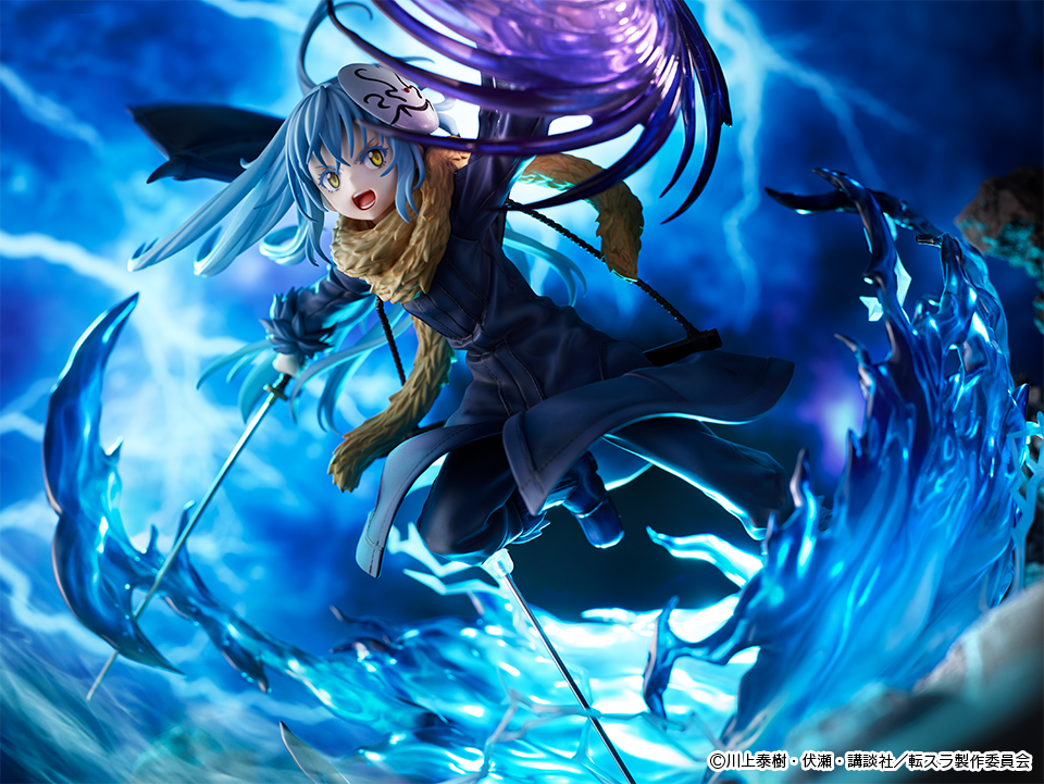 Design COCO │ PRODUCTS │ リムル=テンペスト -Ultimate Ver.-