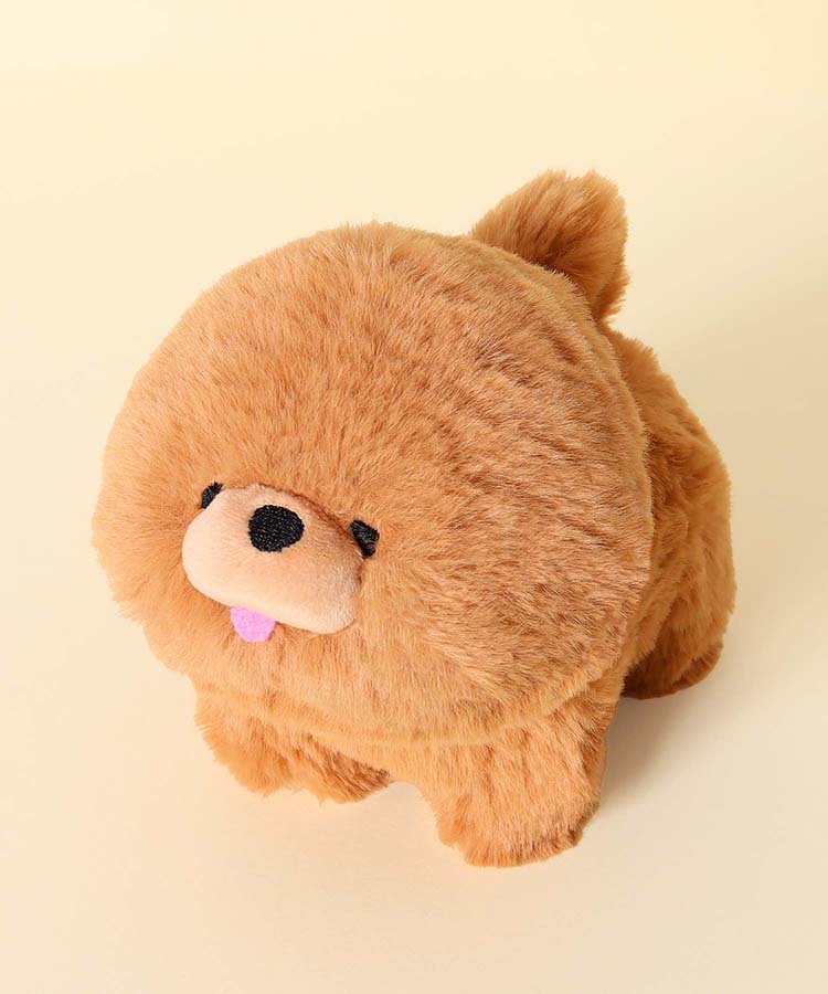 モフモフレンズテノリマスコット | Bleu Bleuet（ブルーブルーエ）公式通販