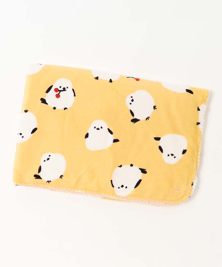 スワンネル3wayひざ掛け | Bleu Bleuet（ブルーブルーエ）公式通販