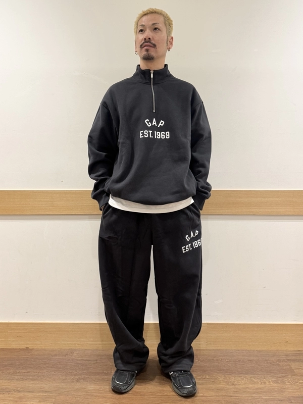 Gap公式オンラインストア