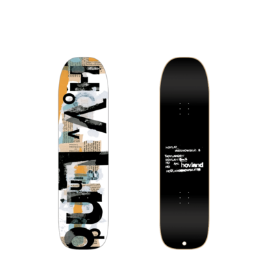 Buckshot 2023 Snowskate バックショット コンプリート スノースケート