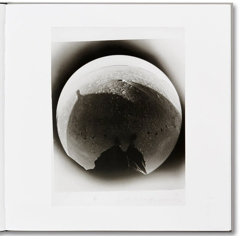 Guido Guidi - Lunario 9781912339679