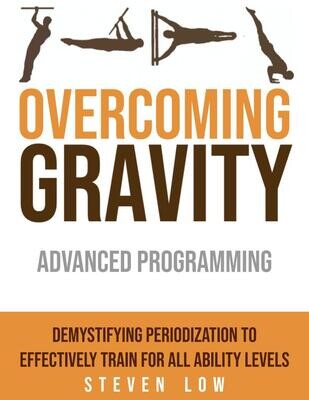 OG Digital Books Bundle: Overcoming Gravity 2nd Ed & Advanced