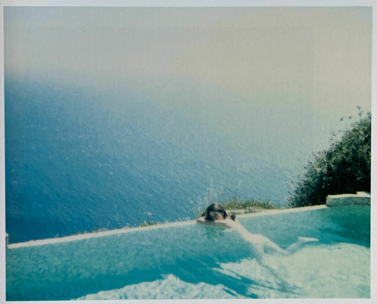 アート・デザイン・音楽 Kim Gordon by Juergen Teller Marc Jacobs