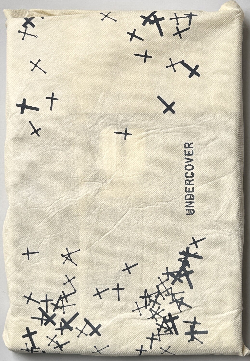 TGRAPHICS Undercover